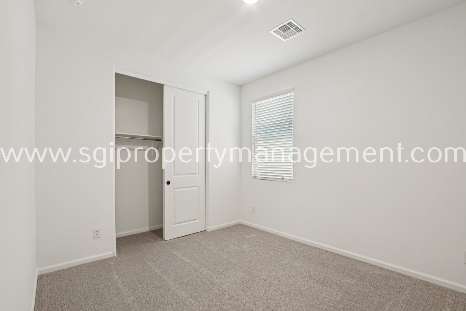 Brand new 3 bedroom single level home with many upgrades property image