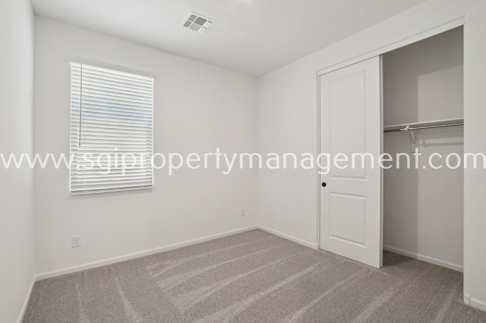 Brand new 3 bedroom single level home with many upgrades property image