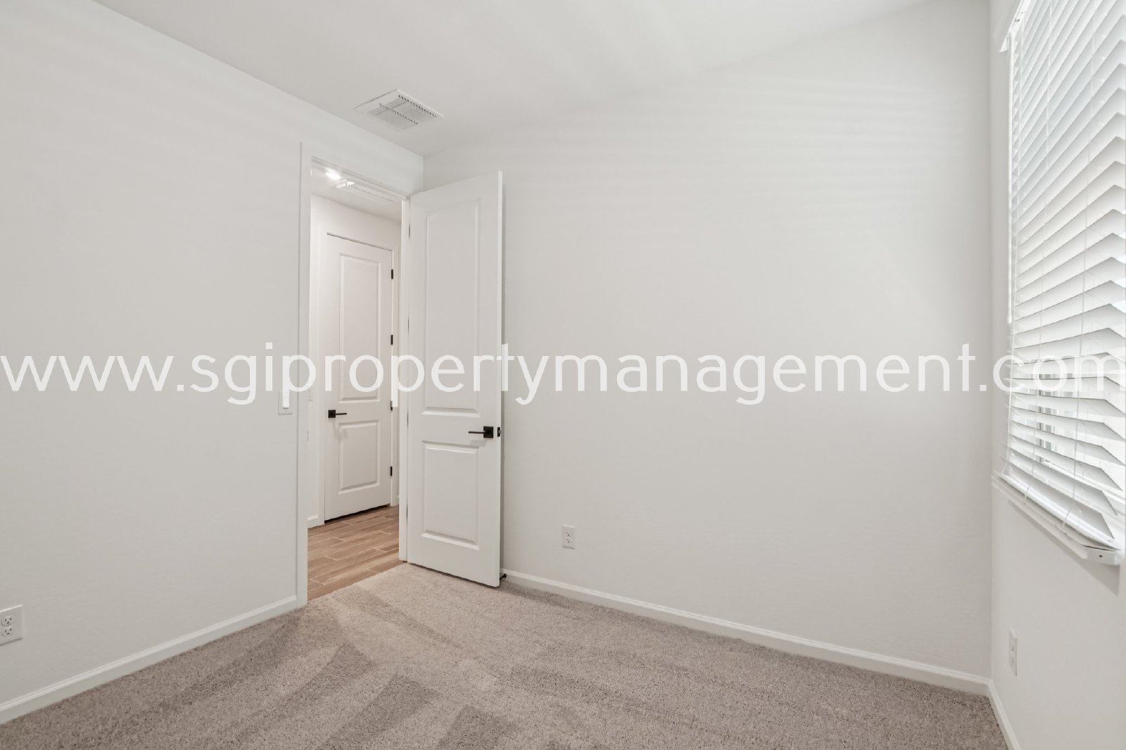 Brand new 3 bedroom single level home with many upgrades property image