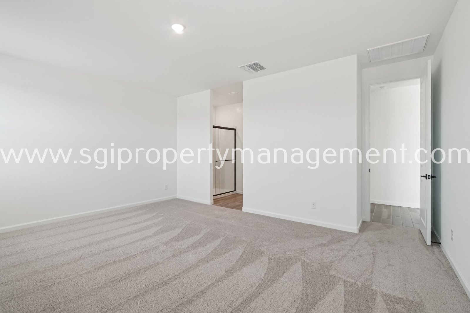 Brand new 3 bedroom single level home with many upgrades property image