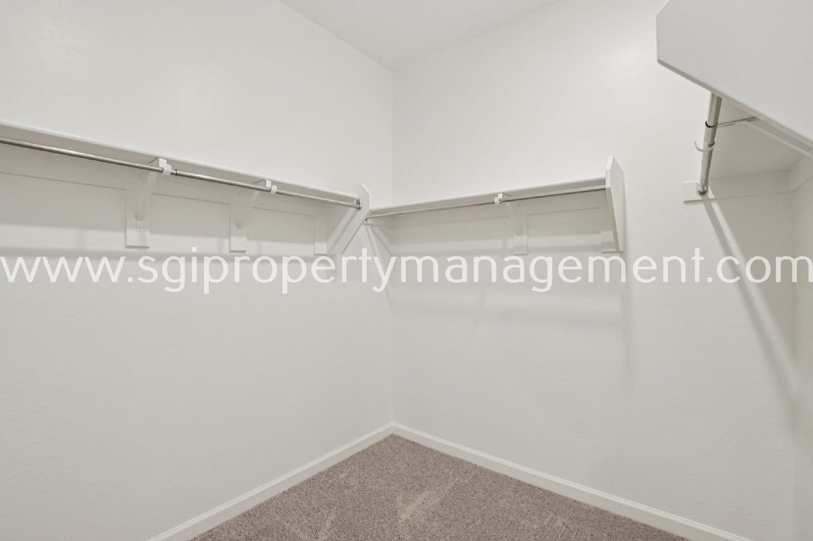 Brand new 3 bedroom single level home with many upgrades property image