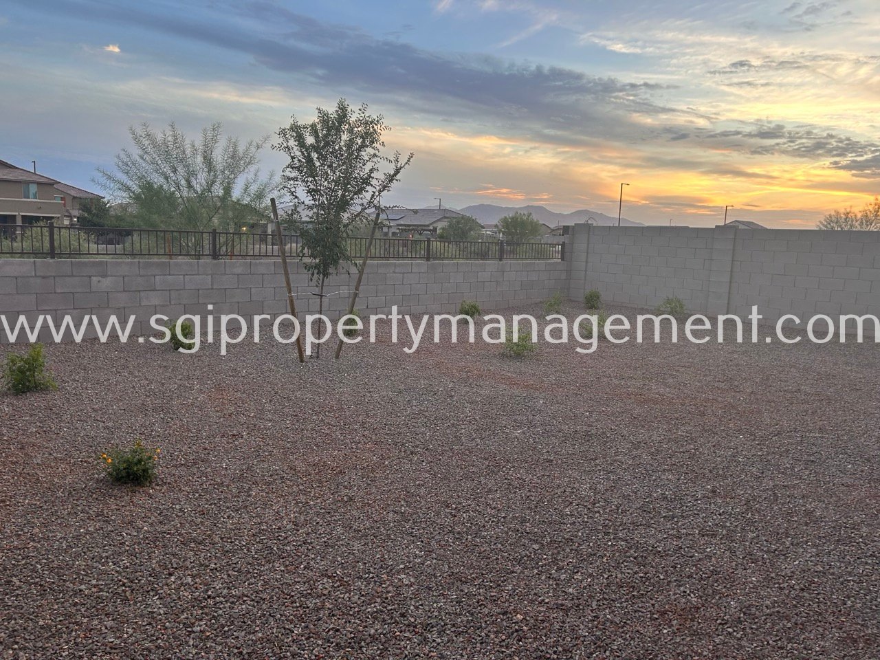 Brand new 3 bedroom single level home with many upgrades property image