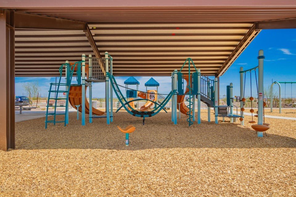 Brand new 3 bedroom single level home with many upgrades property image