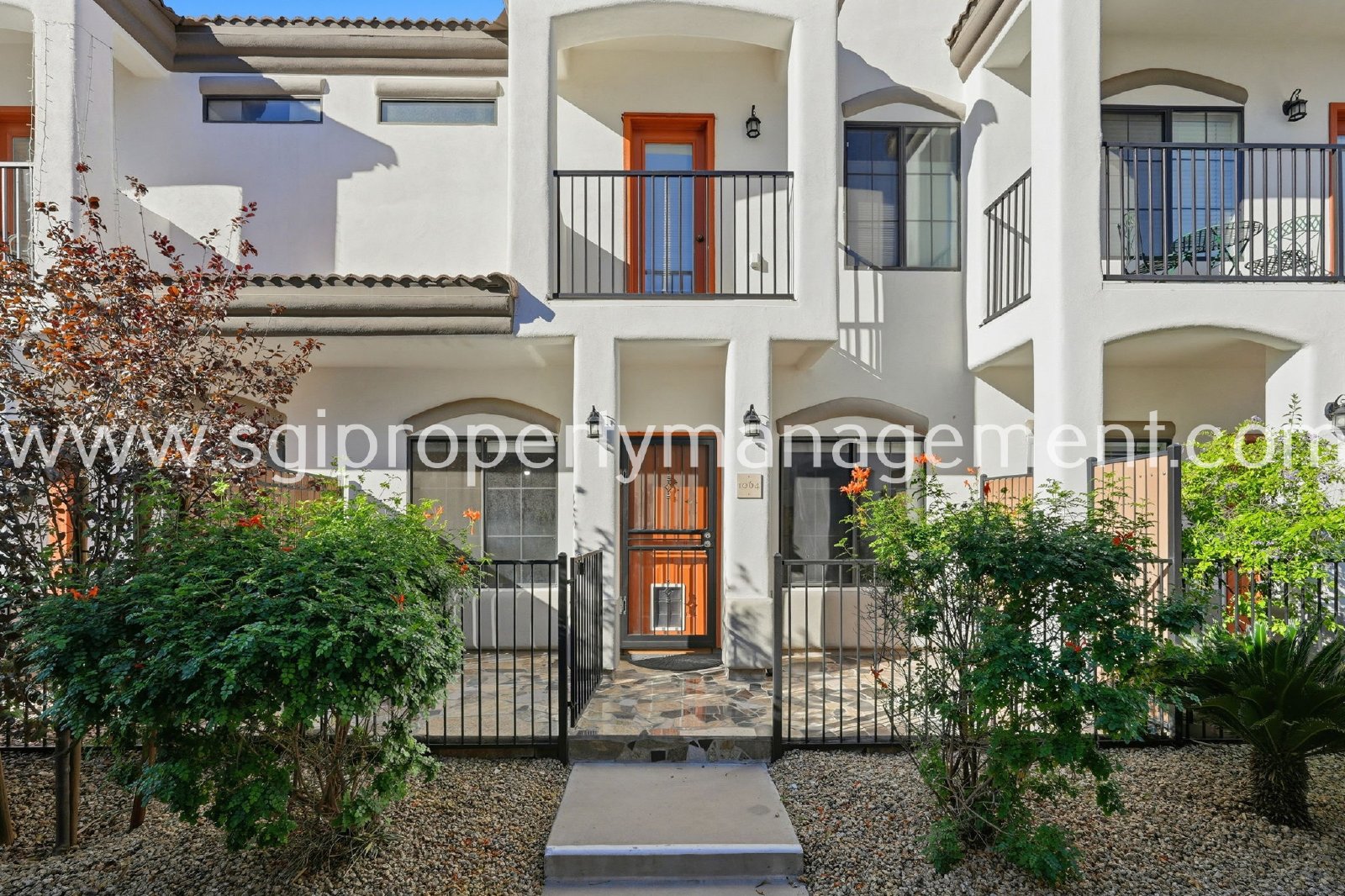 Great 3 bedroom, 2.5 bath home in NE Phoenix property image