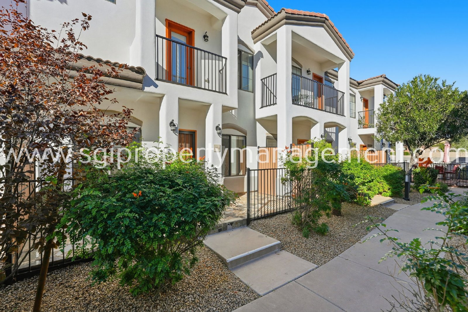 Great 3 bedroom, 2.5 bath home in NE Phoenix property image