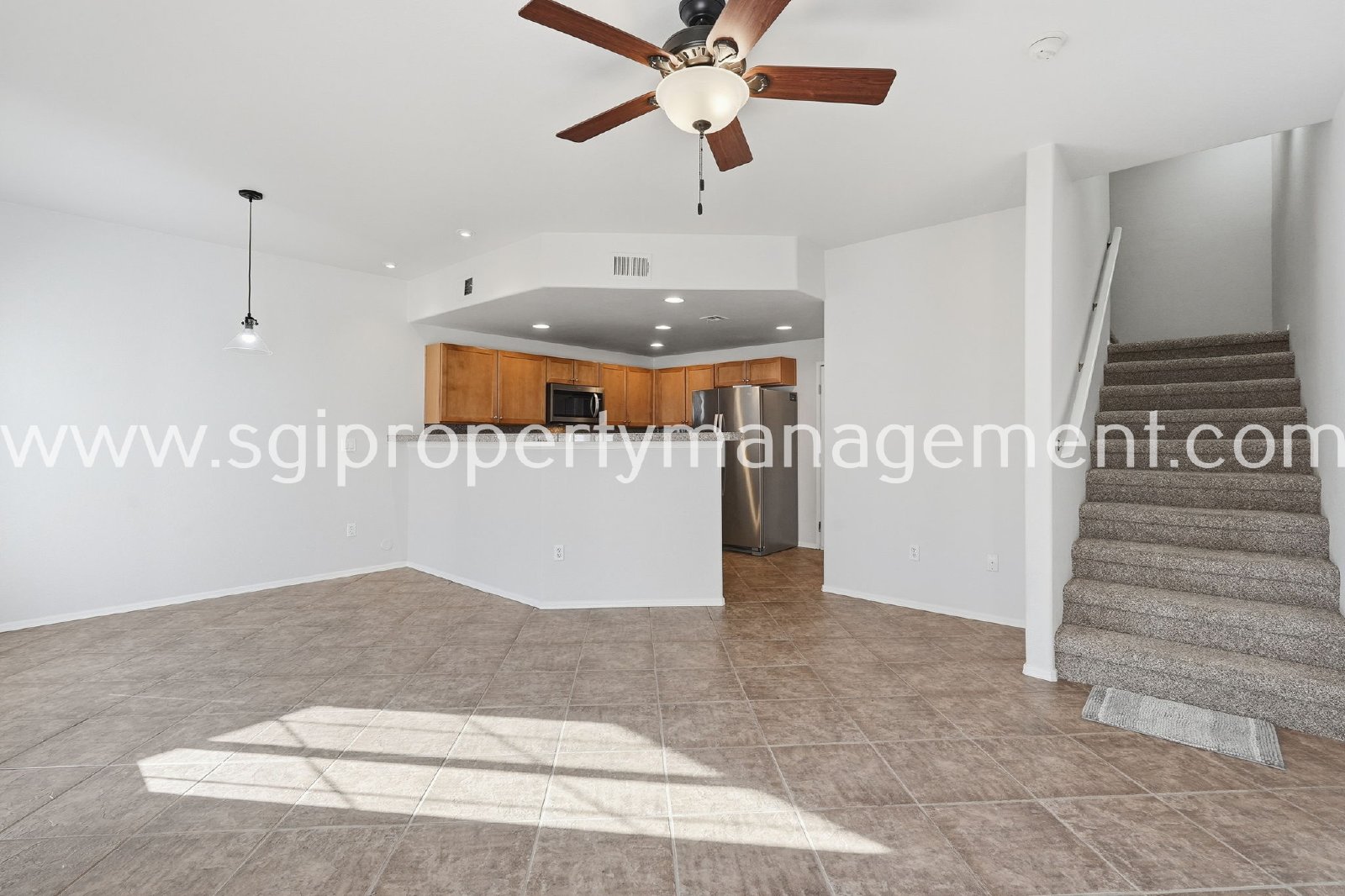 Great 3 bedroom, 2.5 bath home in NE Phoenix property image