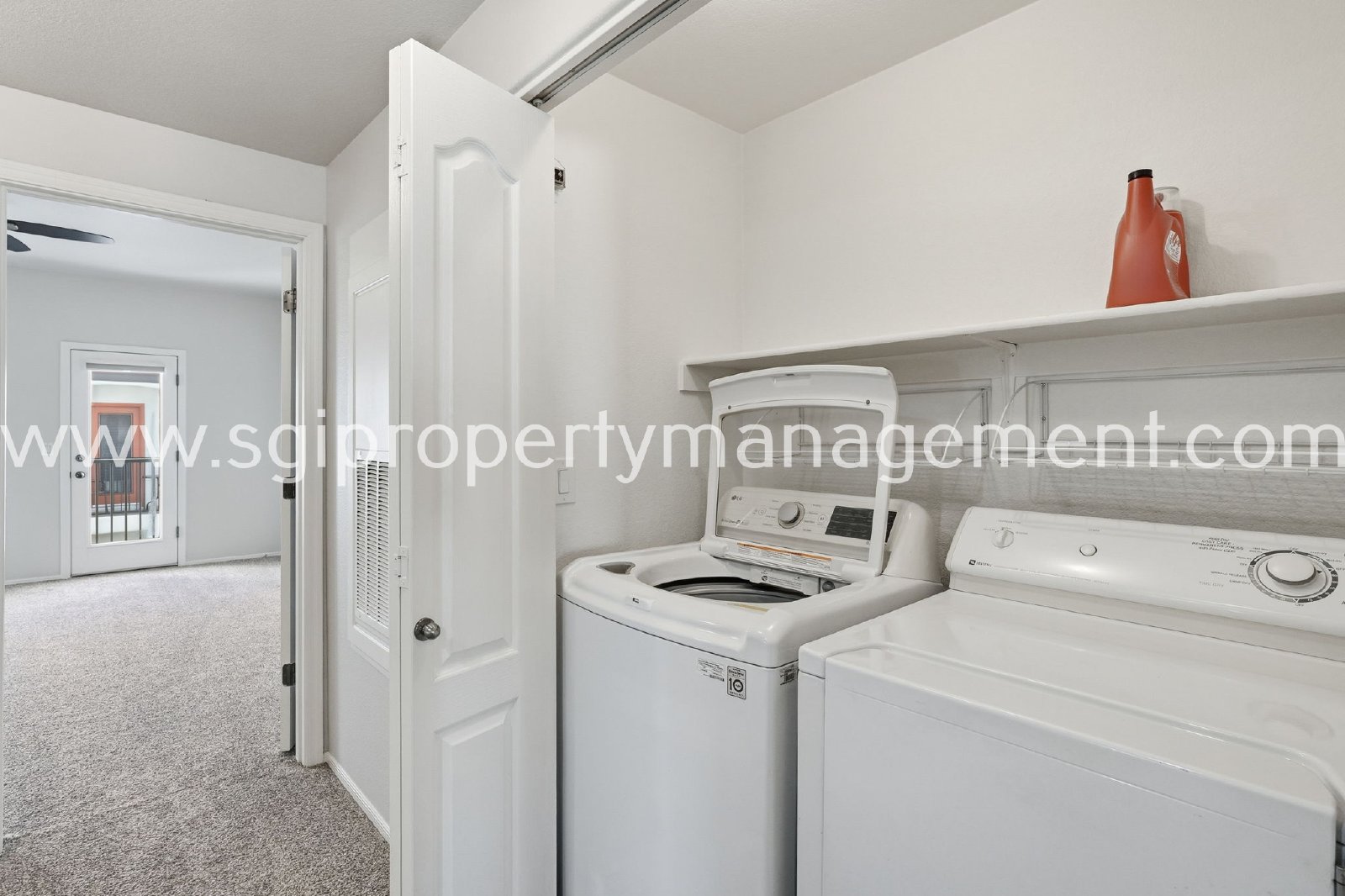 Great 3 bedroom, 2.5 bath home in NE Phoenix property image