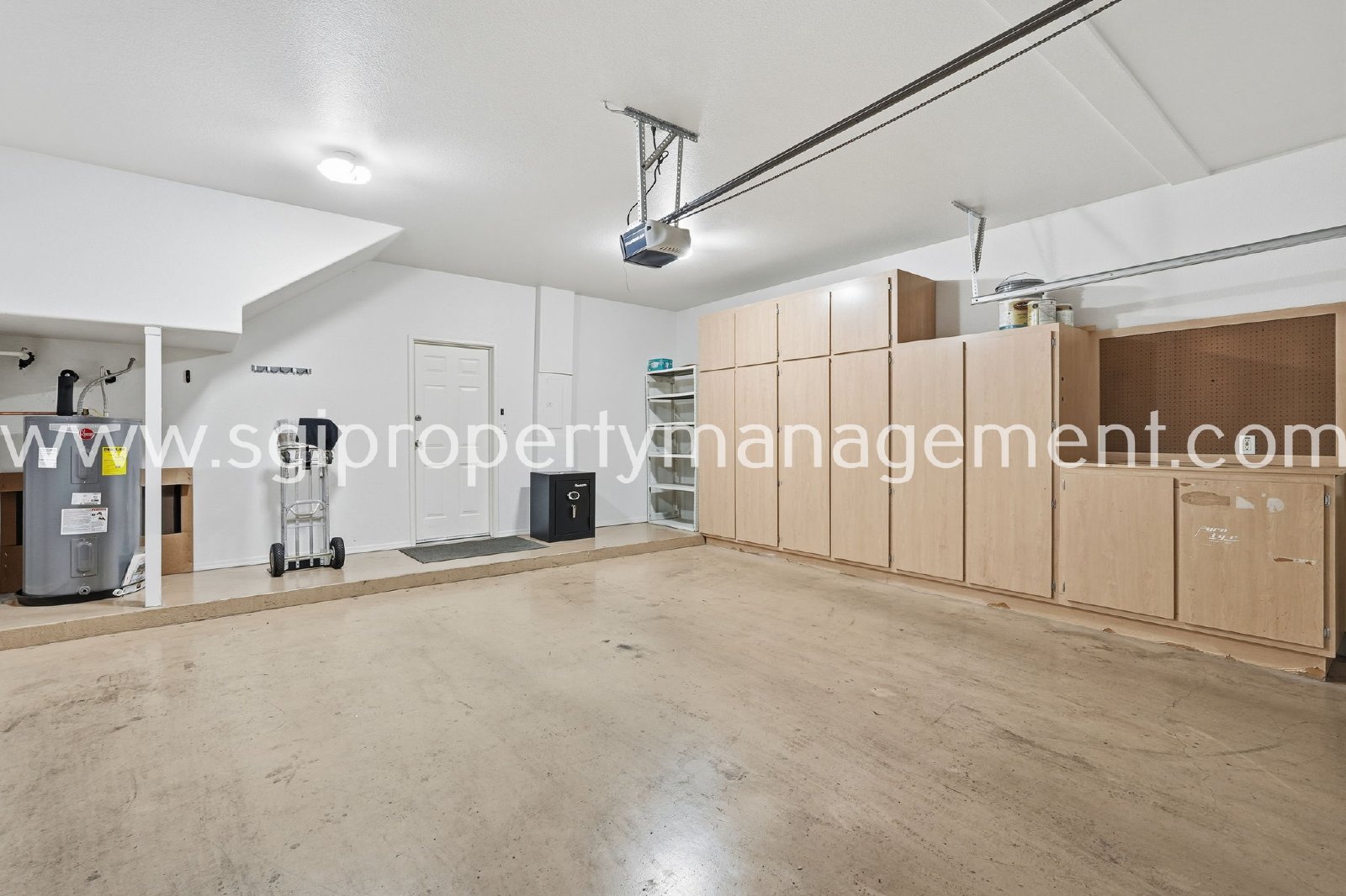 Great 3 bedroom, 2.5 bath home in NE Phoenix property image