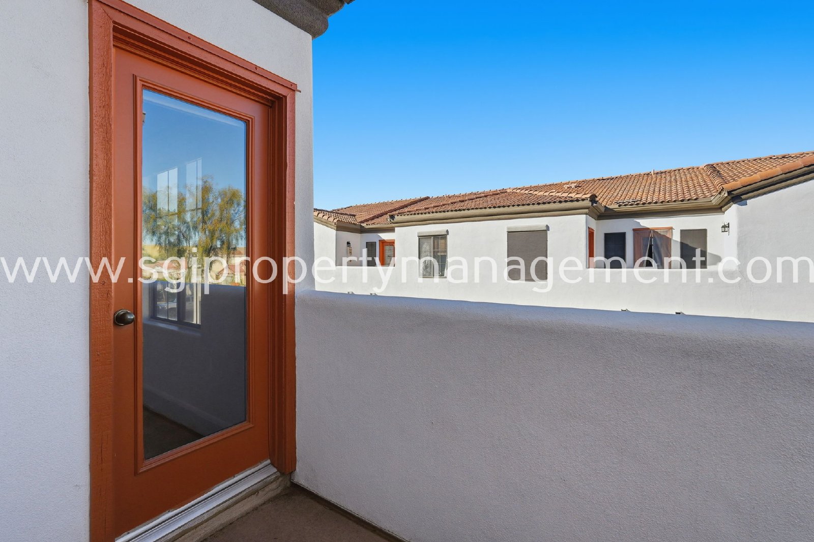 Great 3 bedroom, 2.5 bath home in NE Phoenix property image