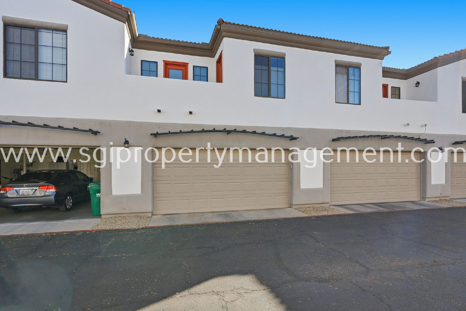 Great 3 bedroom, 2.5 bath home in NE Phoenix property image