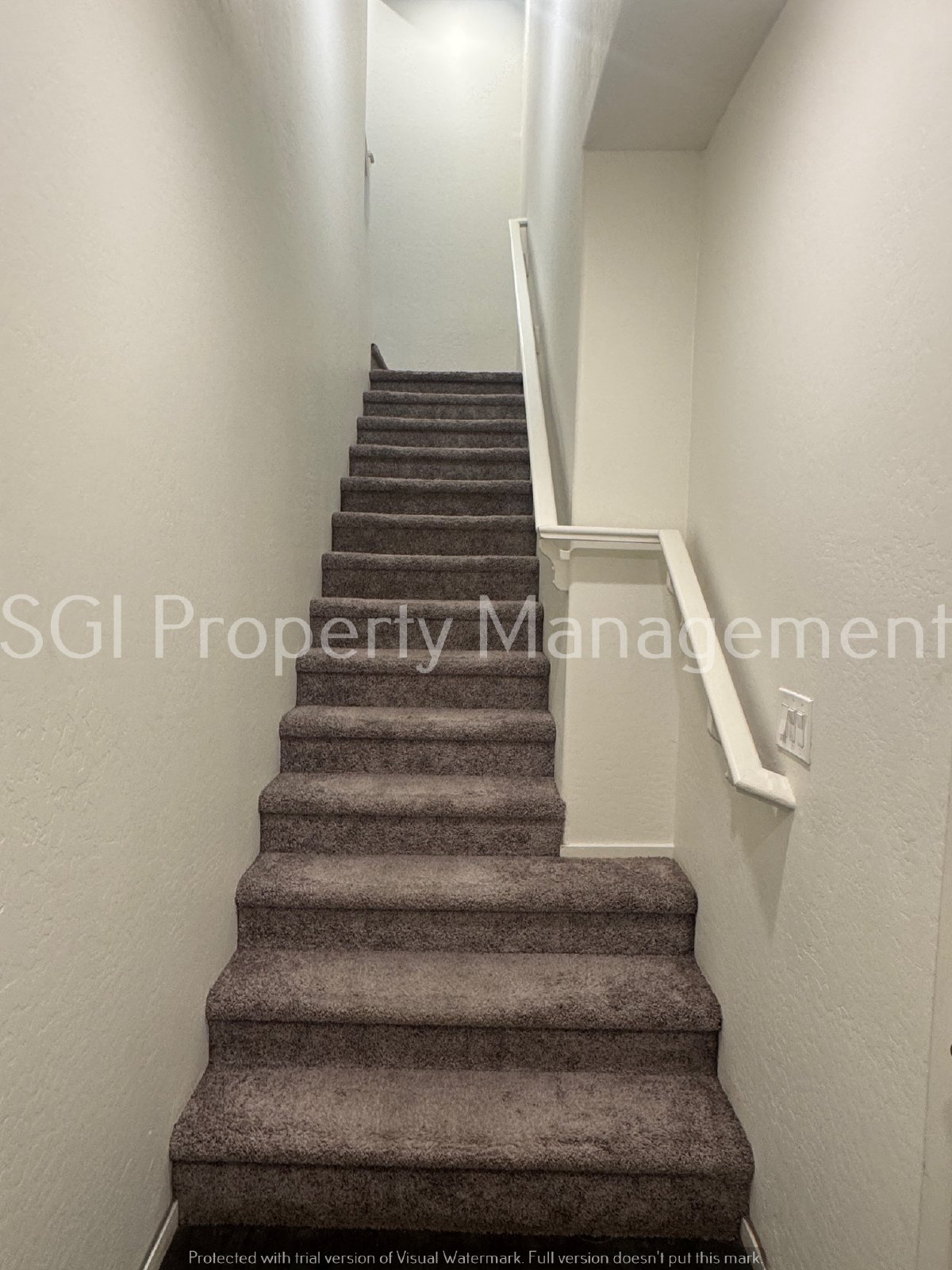 3 Story Phoenix home with 2 car garage property image