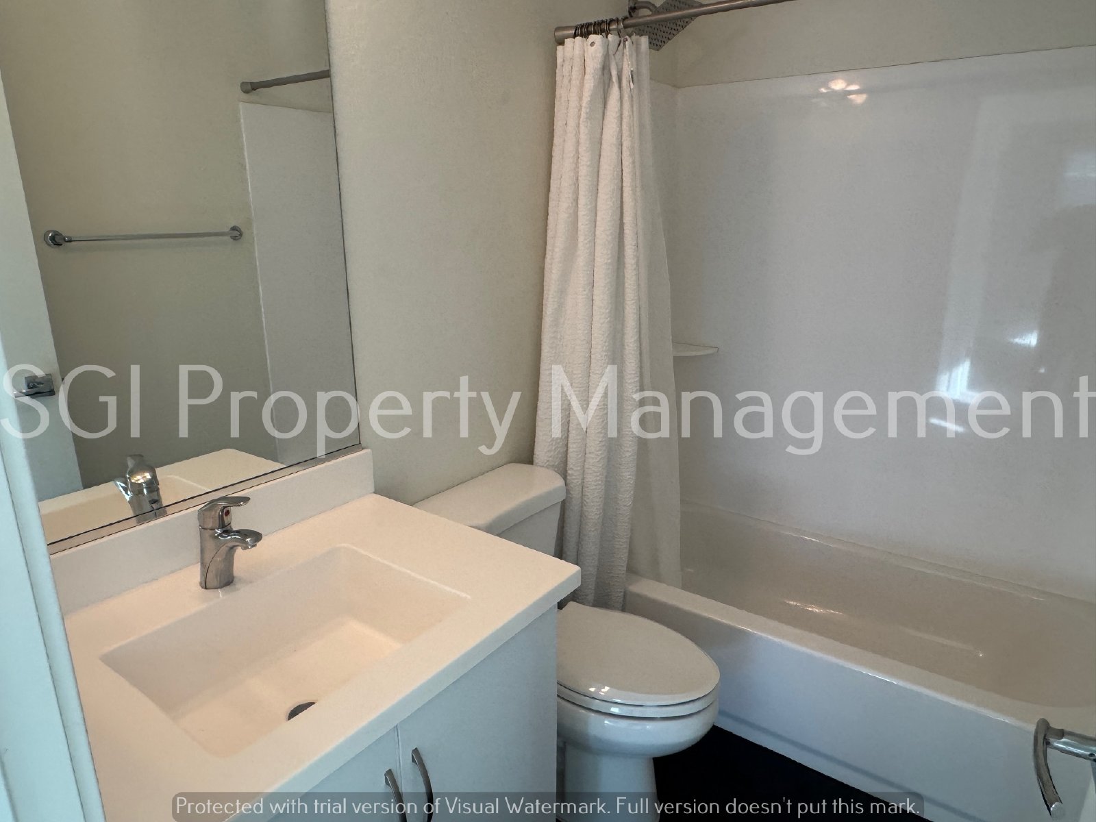 3 Story Phoenix home with 2 car garage property image