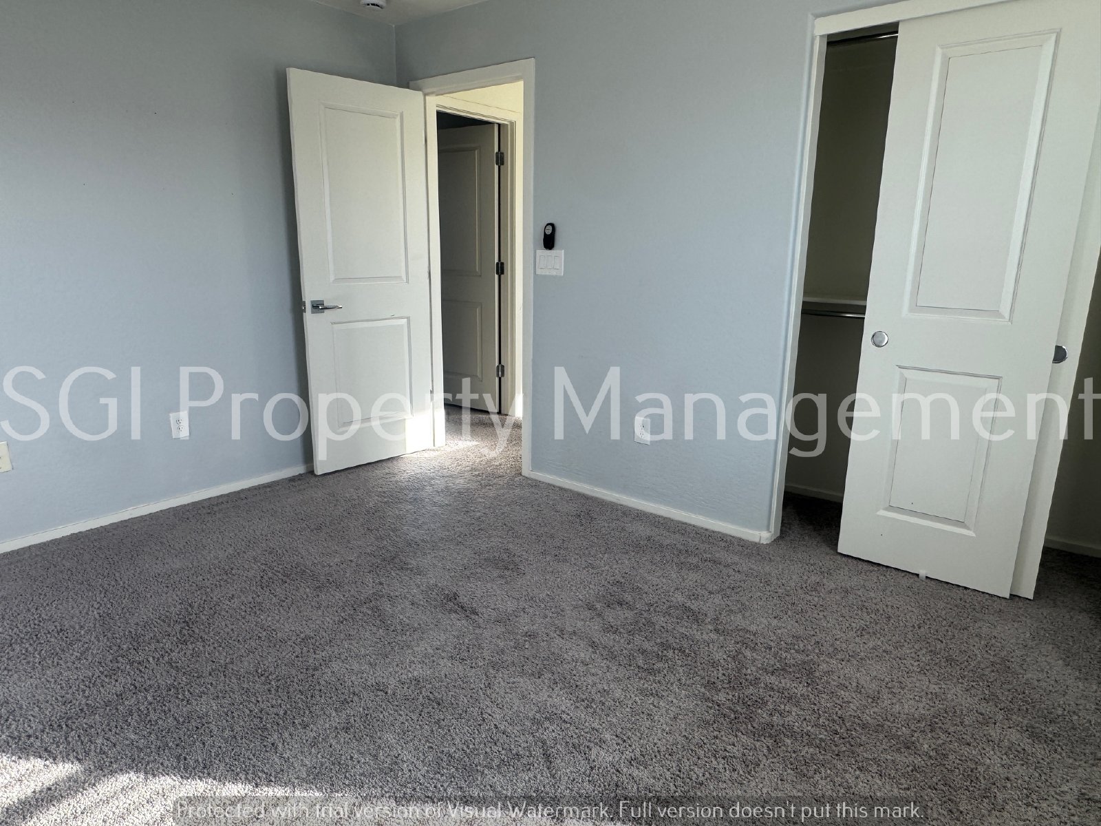 3 Story Phoenix home with 2 car garage property image