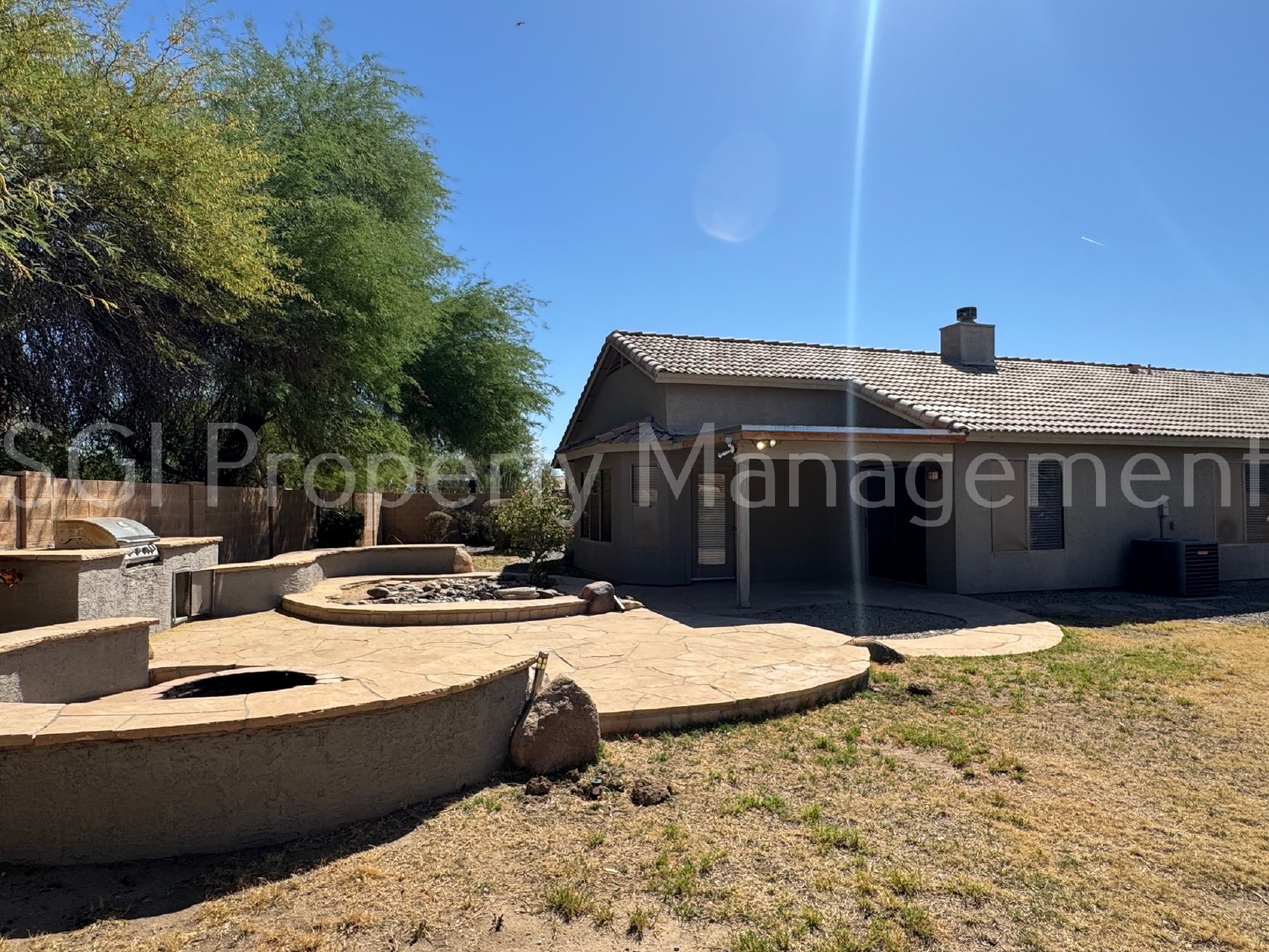 Spacious home ready for move in property image