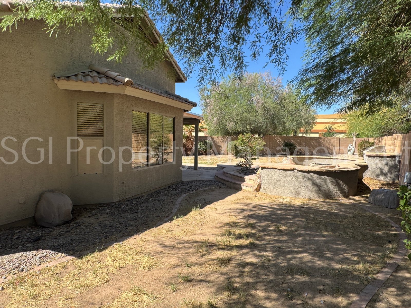 Spacious home ready for move in property image