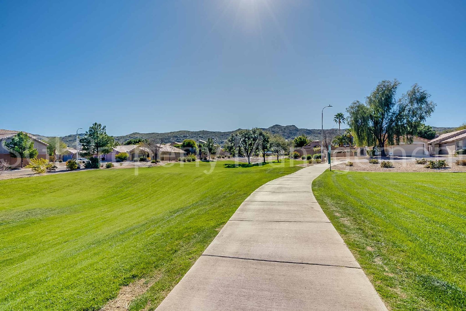 Spacious home ready for move in property image