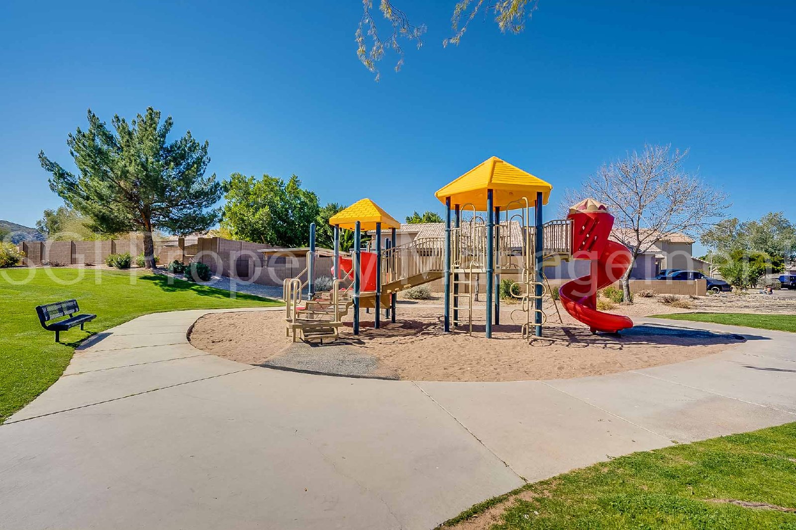 Spacious home ready for move in property image