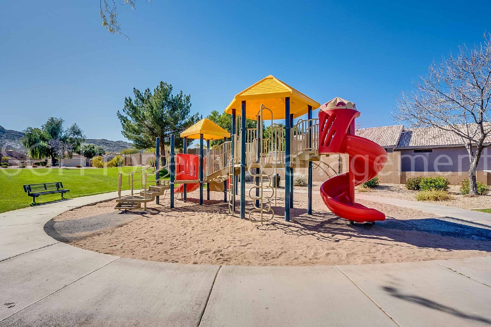 Spacious home ready for move in property image