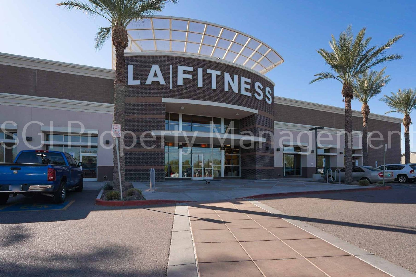 Spacious home ready for move in property image