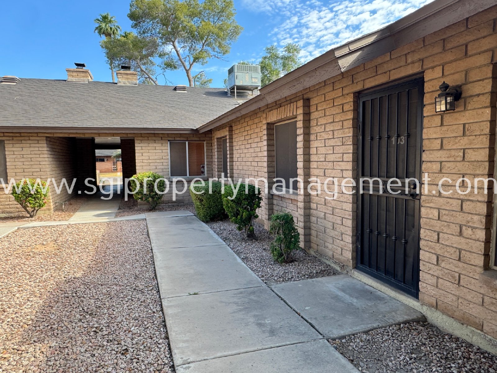 Charming 3 bedroom Tempe home property image