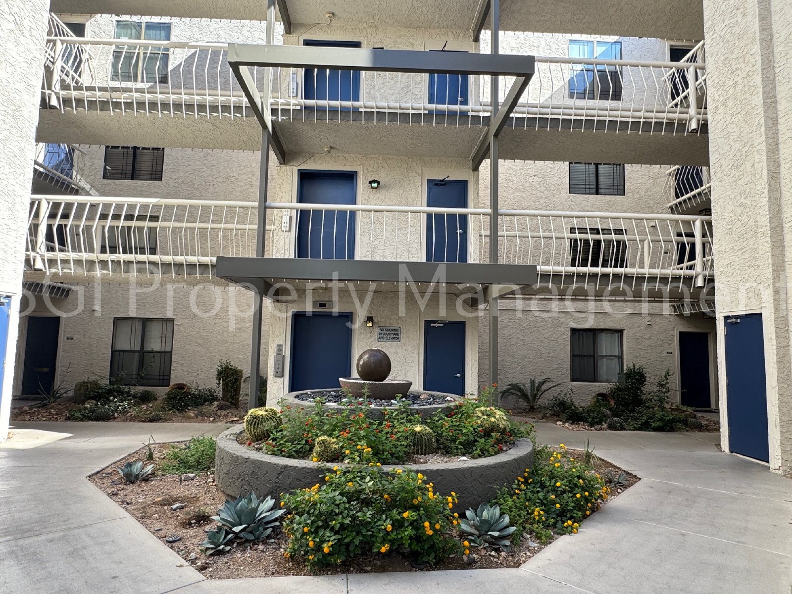 Great condo ready for move in property image