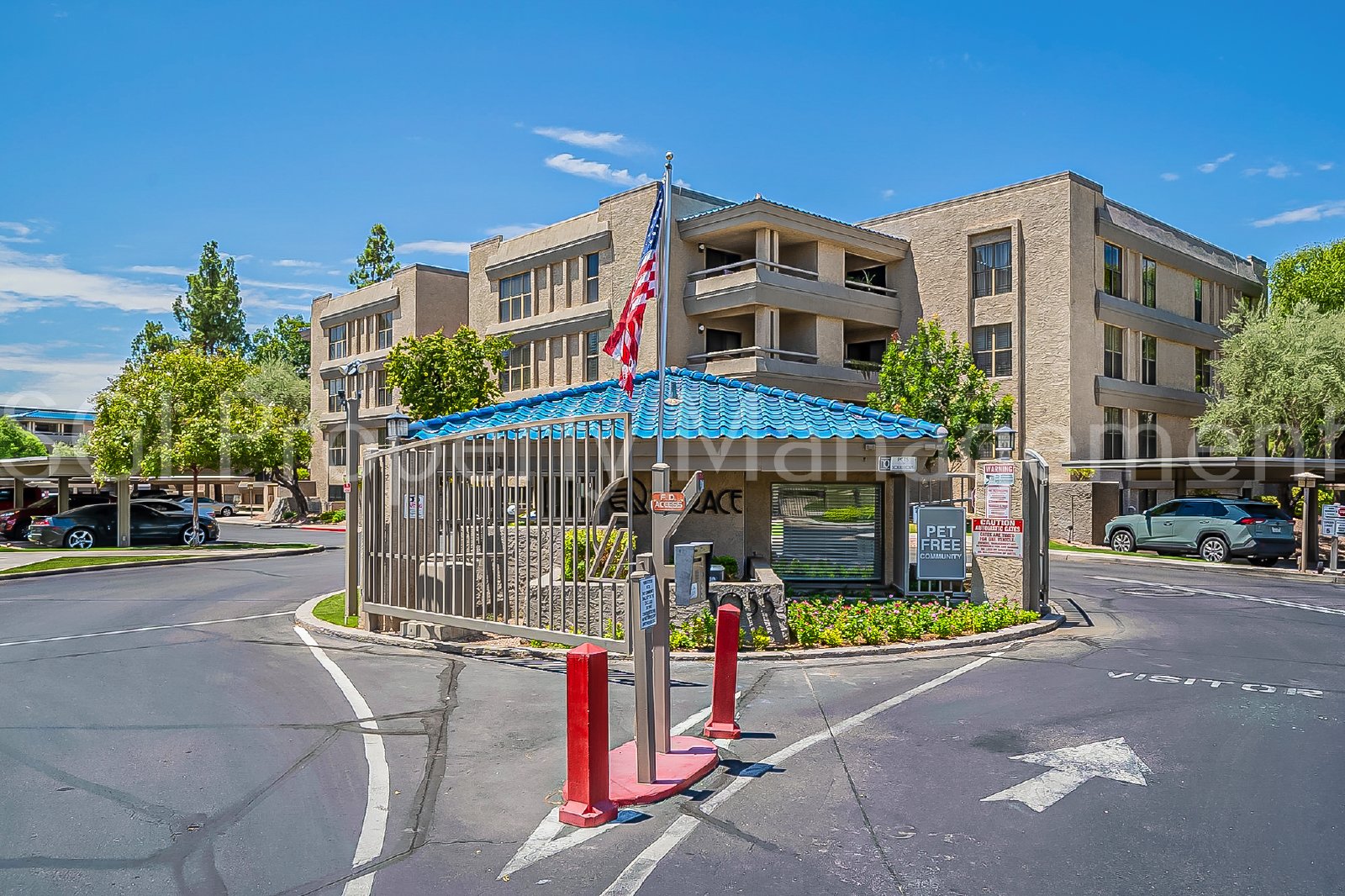 Great condo ready for move in property image