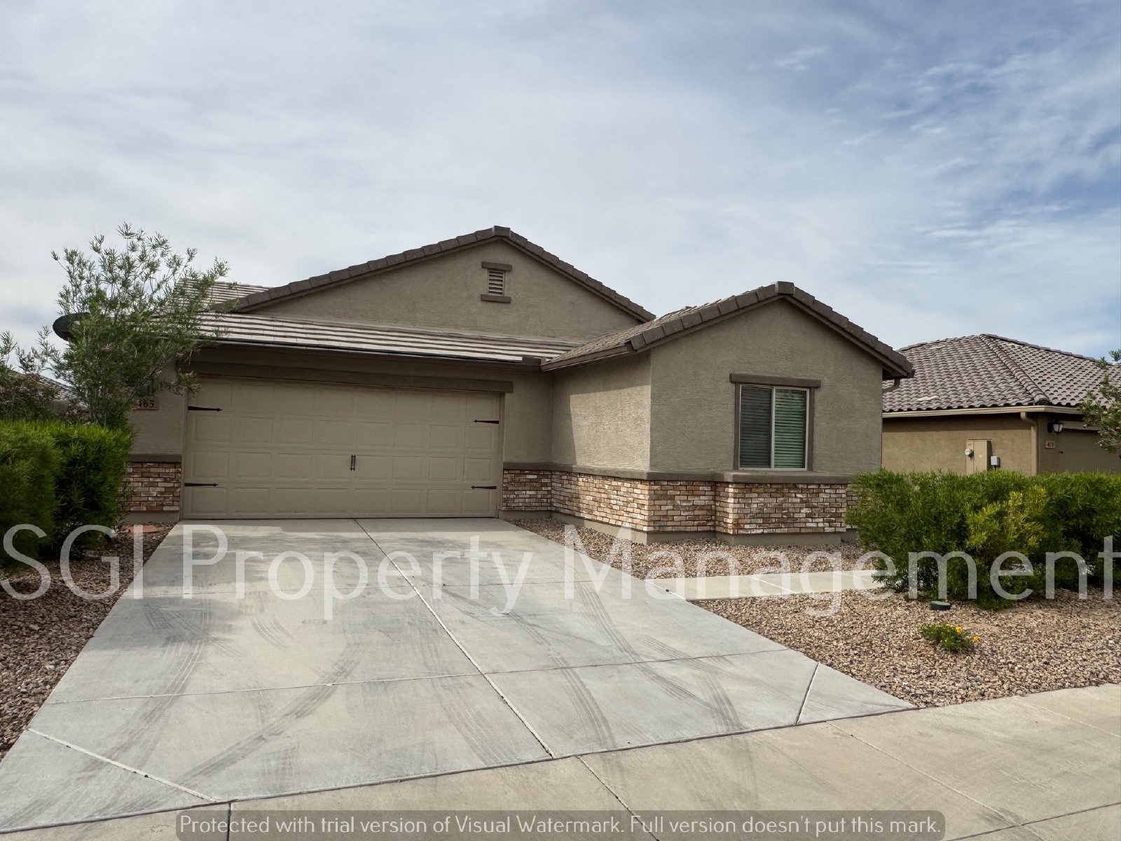 Beautiful 4 bedroom plus den home in Casa Grande property image