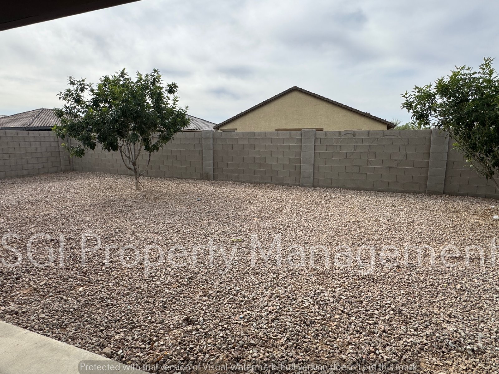 Beautiful 4 bedroom plus den home in Casa Grande property image