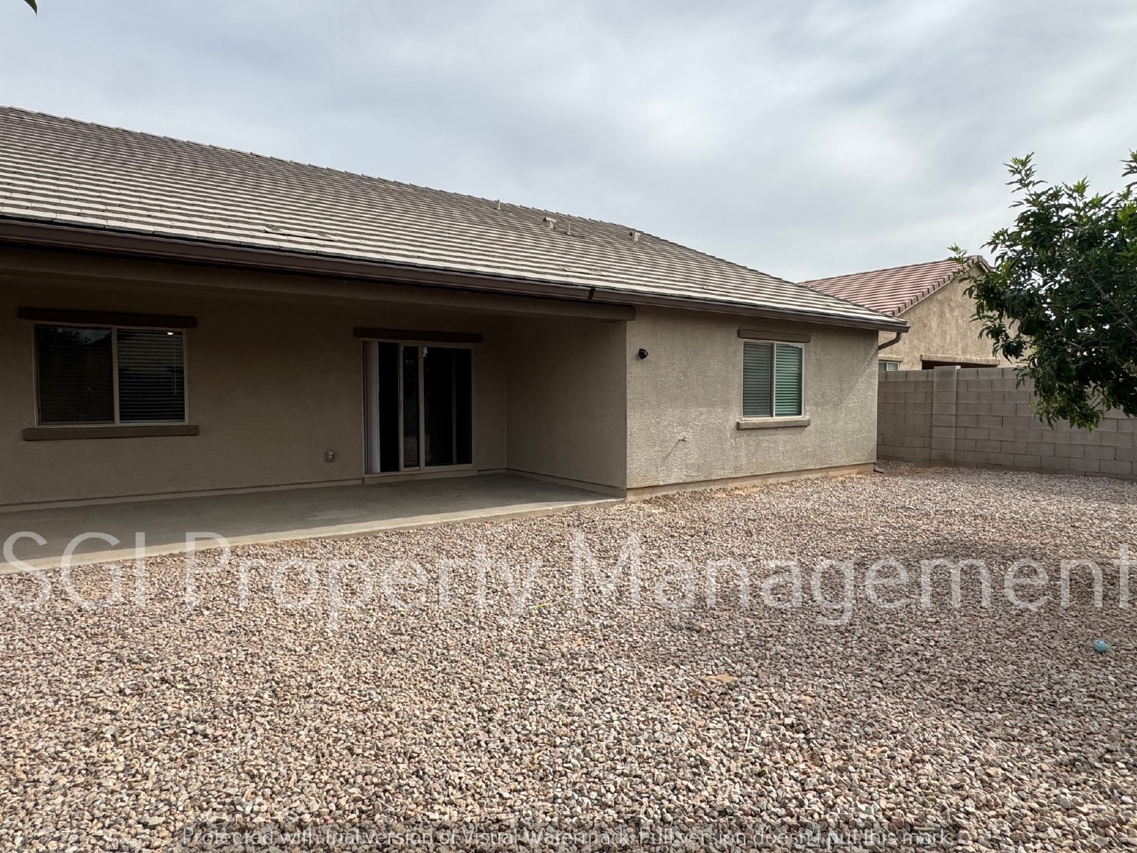 Beautiful 4 bedroom plus den home in Casa Grande property image