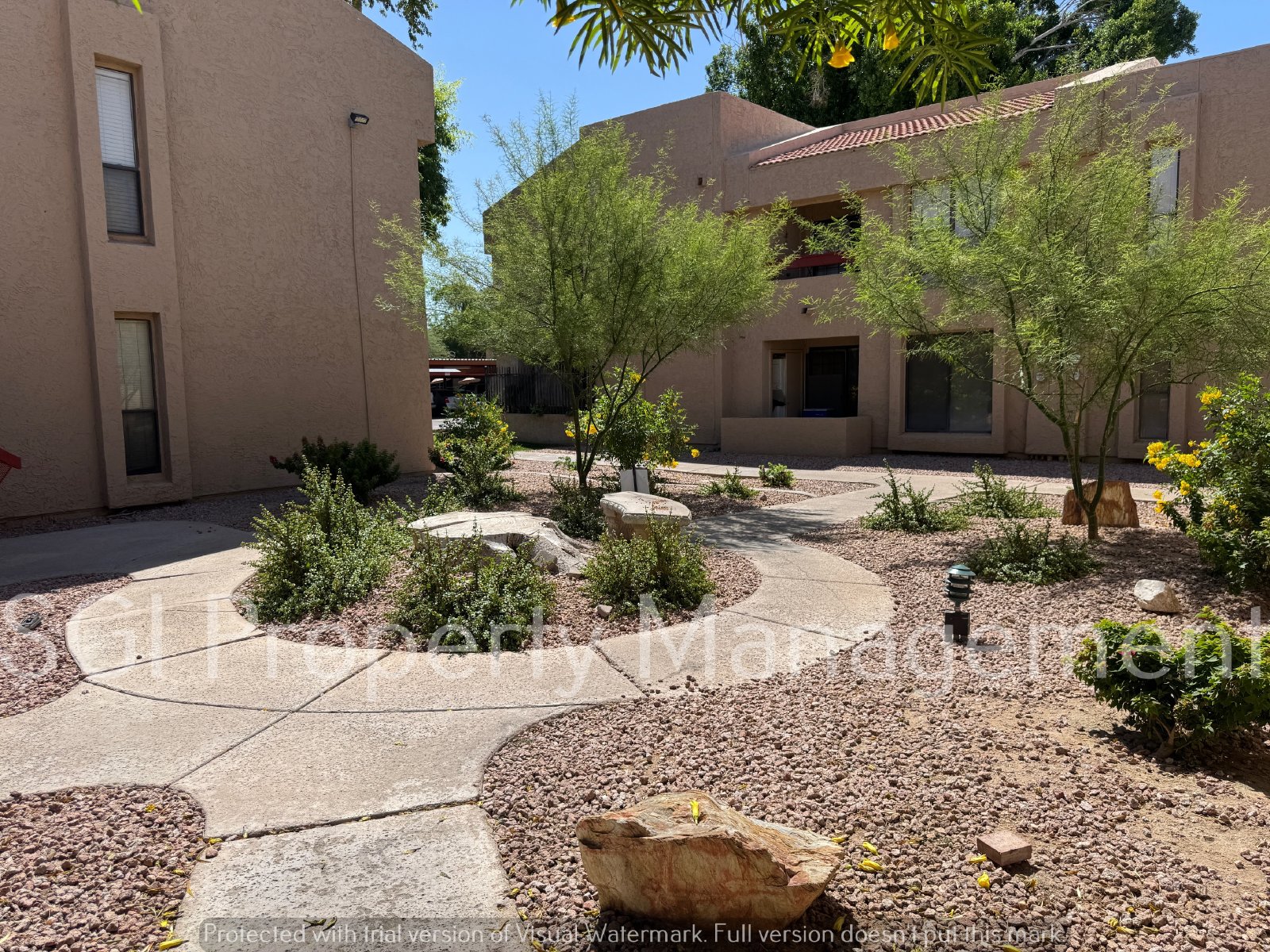 2 Bed 2 Bath 1st Floor Condo For Rent!!! property image