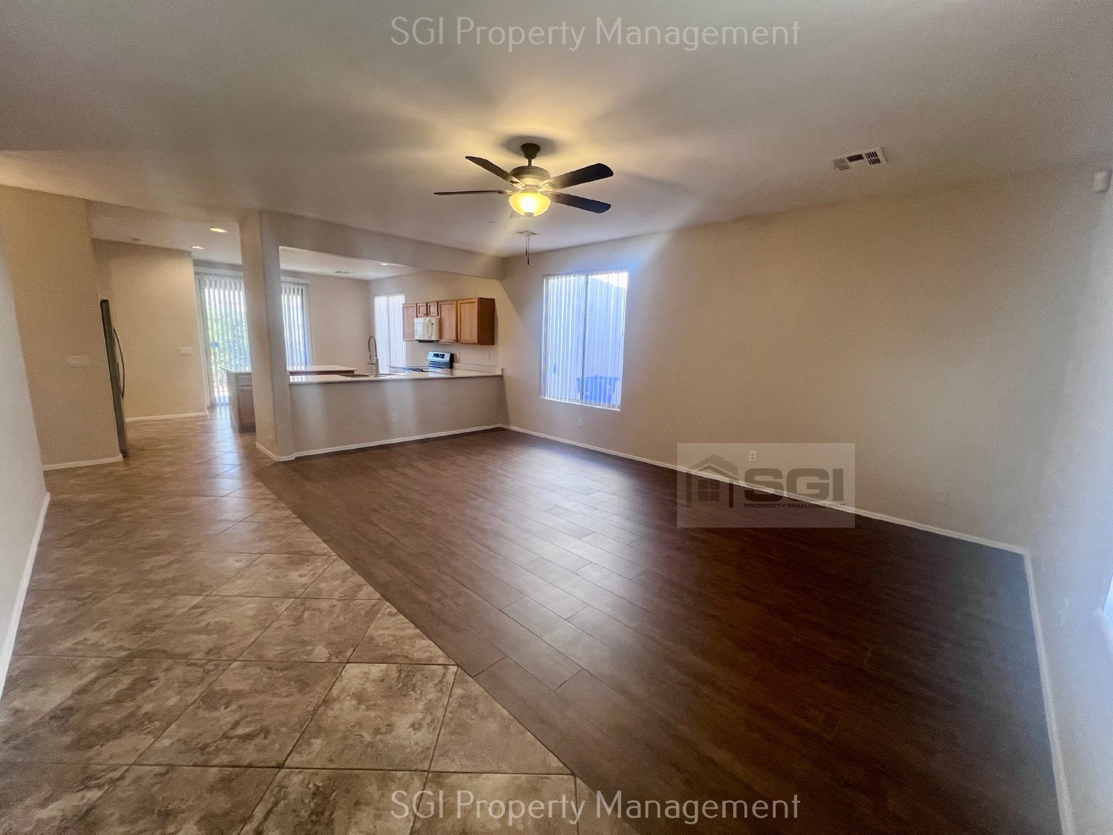 Riverstone Community, 3 Bedroom home Available! property image
