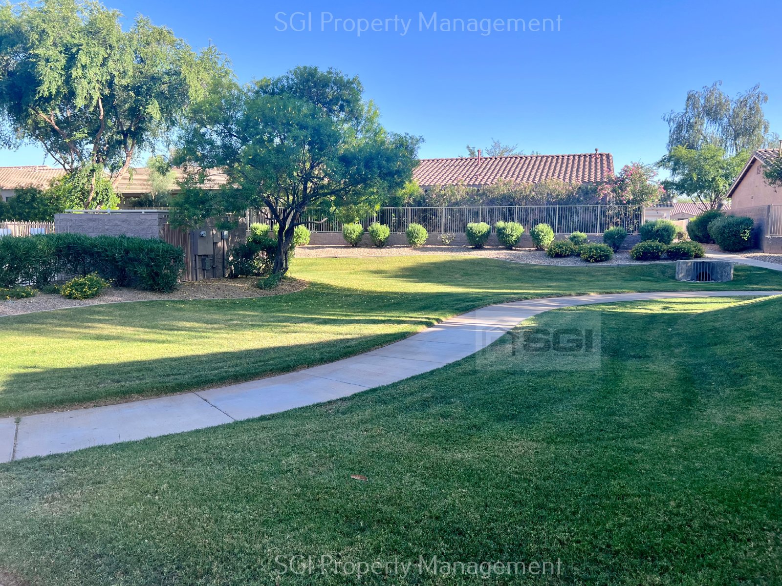 Riverstone Community, 3 Bedroom home Available! property image
