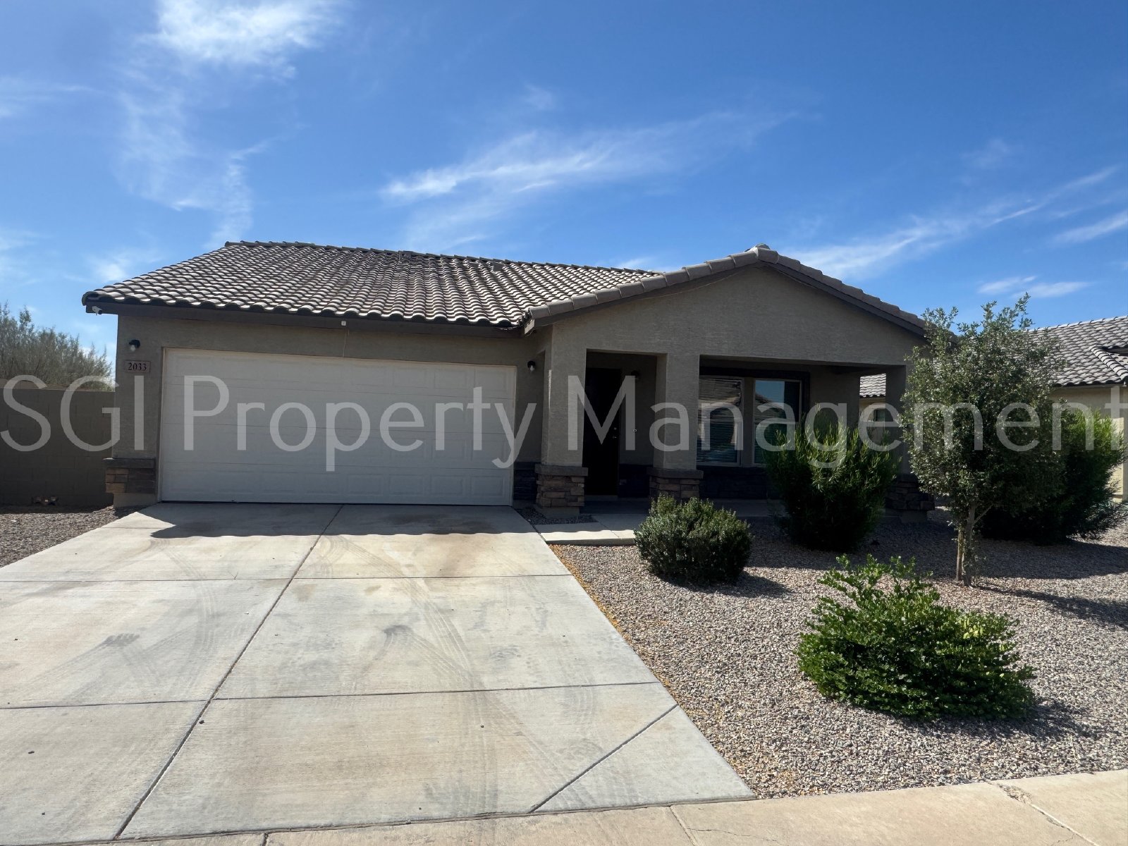 Casa Grande home ready for move in property image