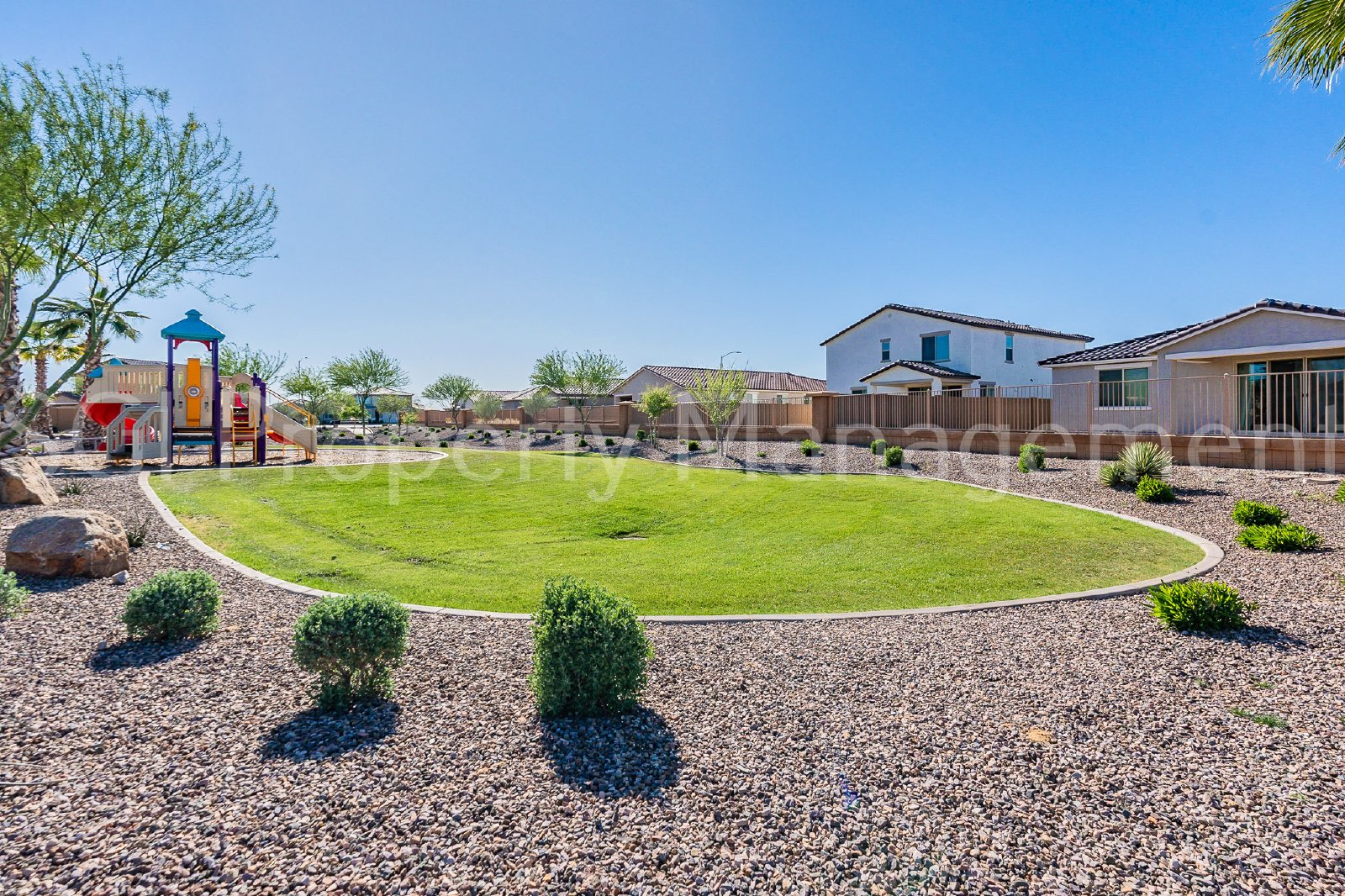 Casa Grande home ready for move in property image