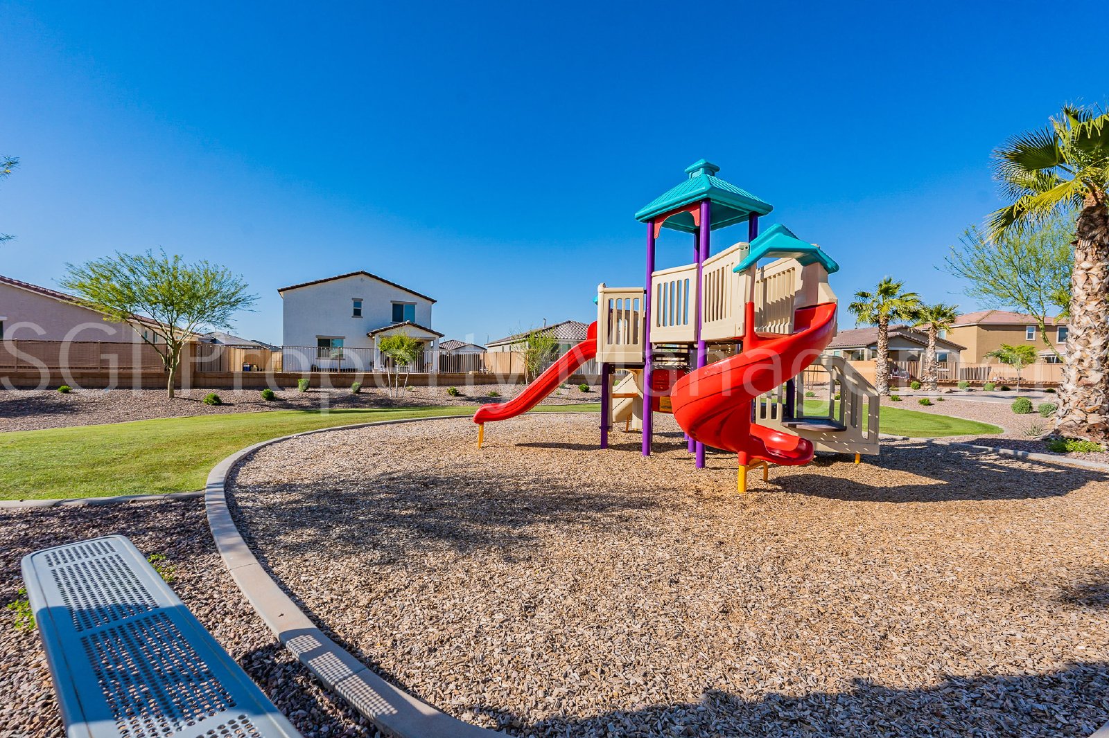Casa Grande home ready for move in property image