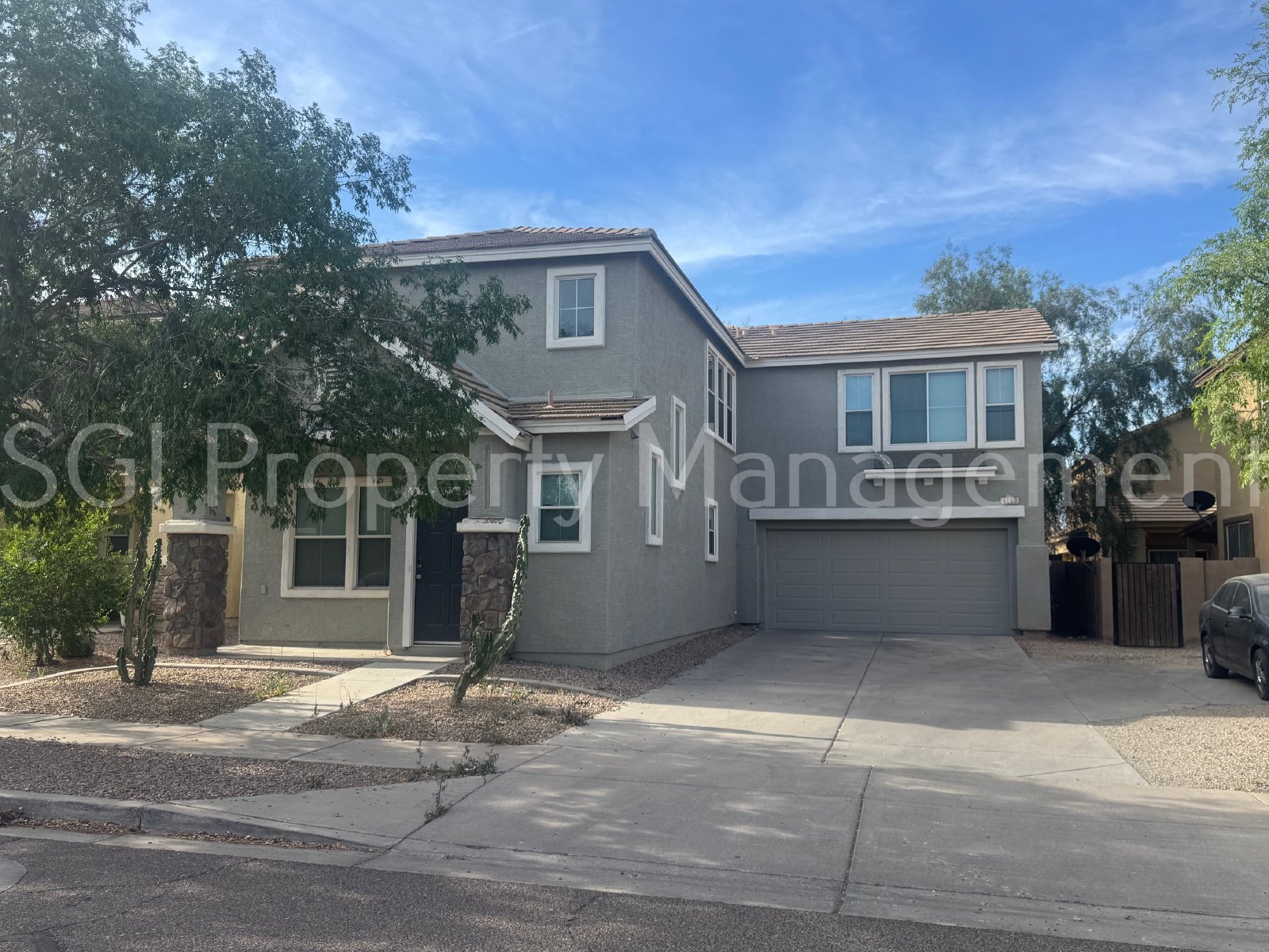 Spacious home ready for move in property image