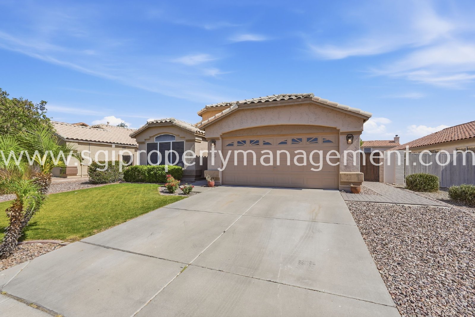 Updated 4 bedroom Peoria home property image