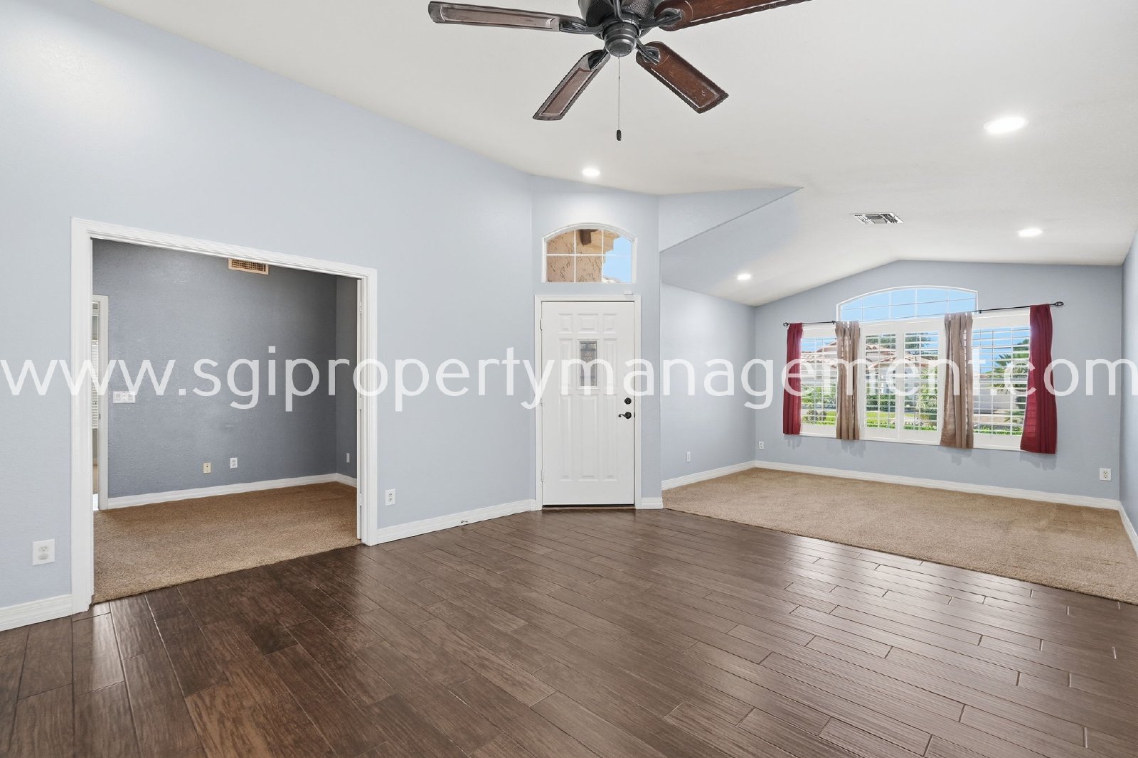 Updated 4 bedroom Peoria home property image