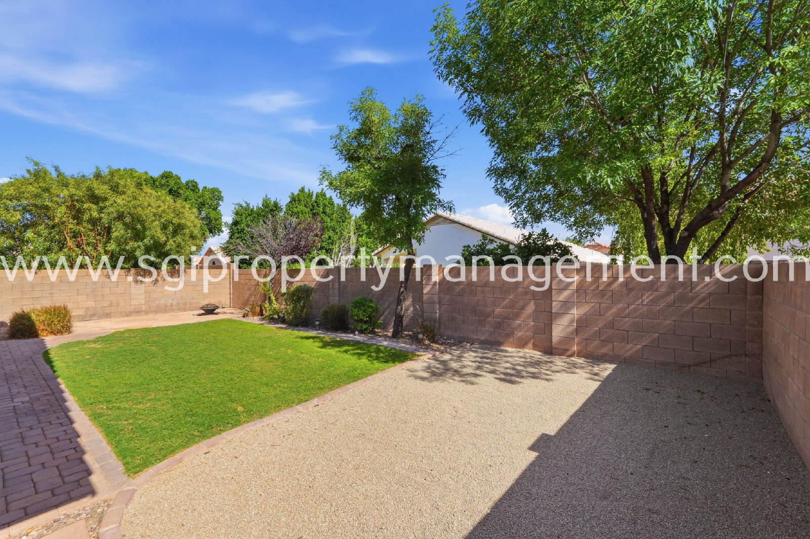 Updated 4 bedroom Peoria home property image