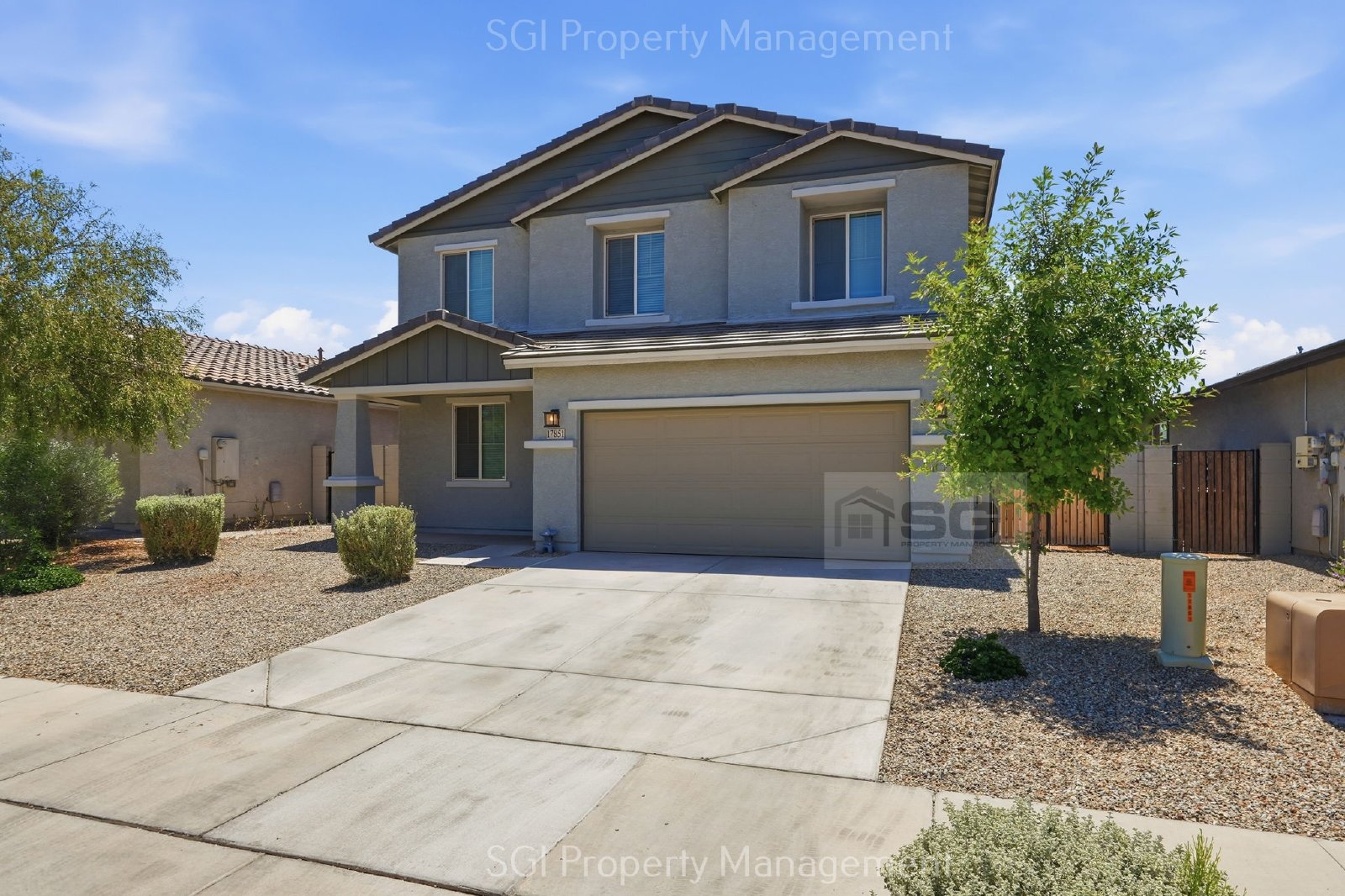 4 BEDROOM 3 BATHROOM SURPRISE HOME. property image