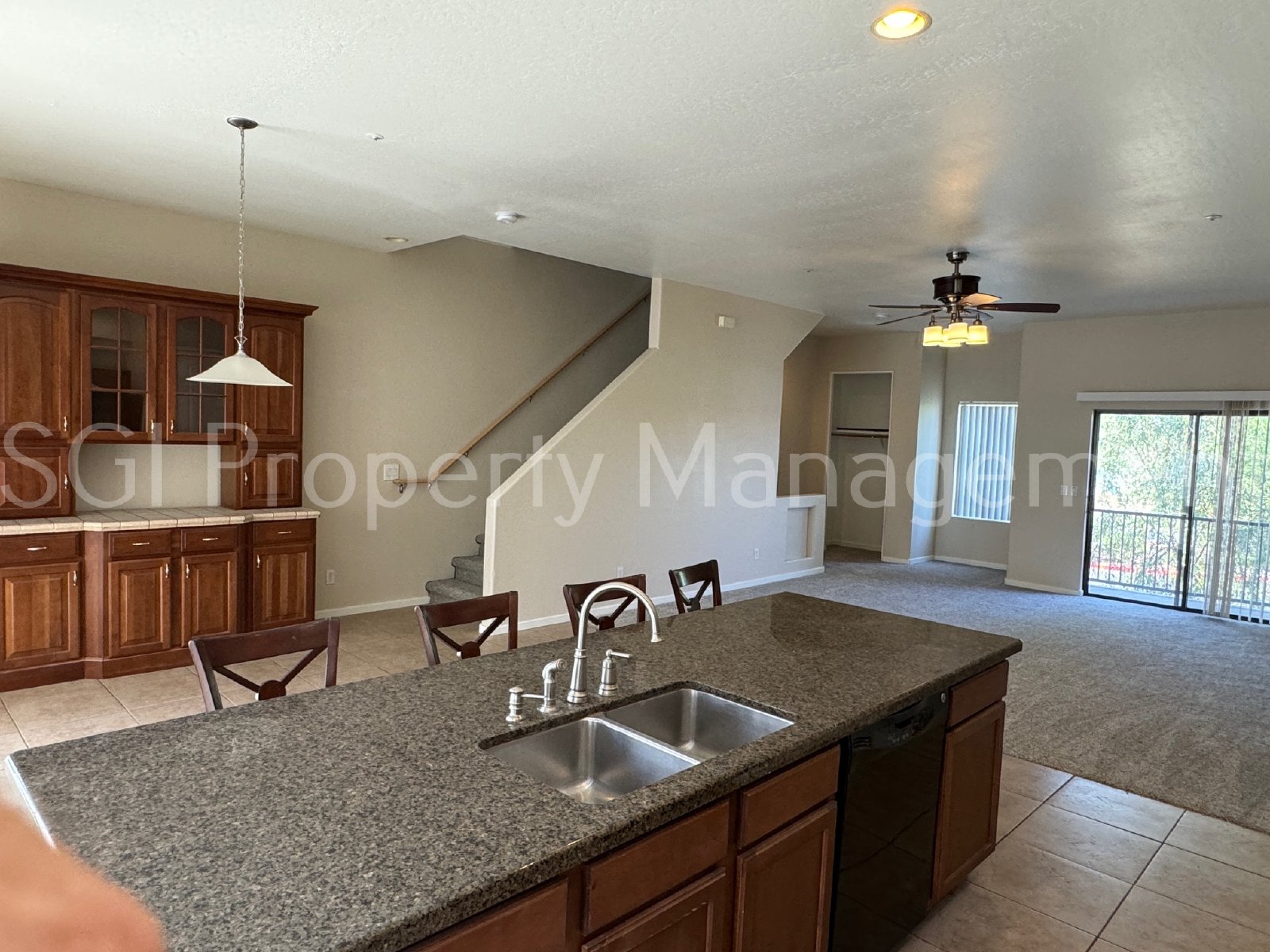 Gorgeous townhouse ready for move in property image