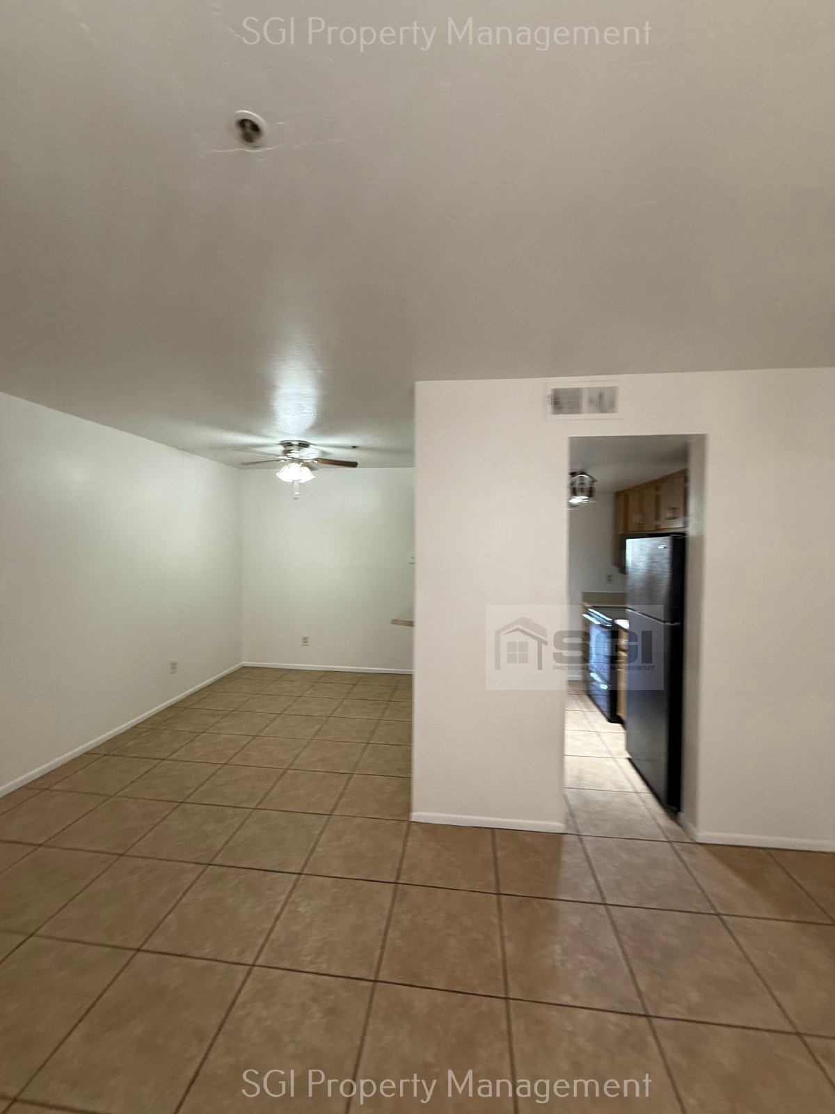1 Bedroom Condo Ready For Move In! property image