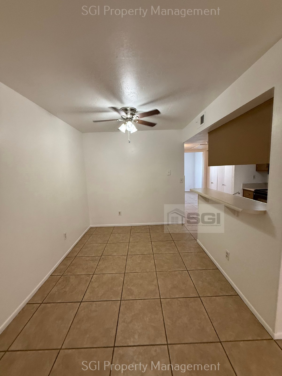 1 Bedroom Condo Ready For Move In! property image