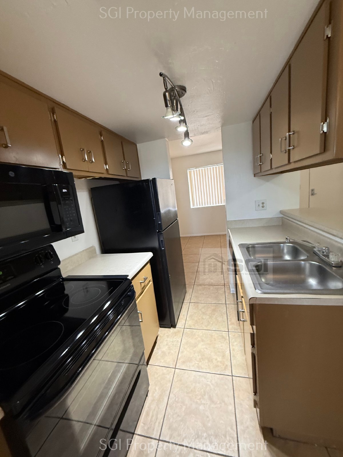 1 Bedroom Condo Ready For Move In! property image