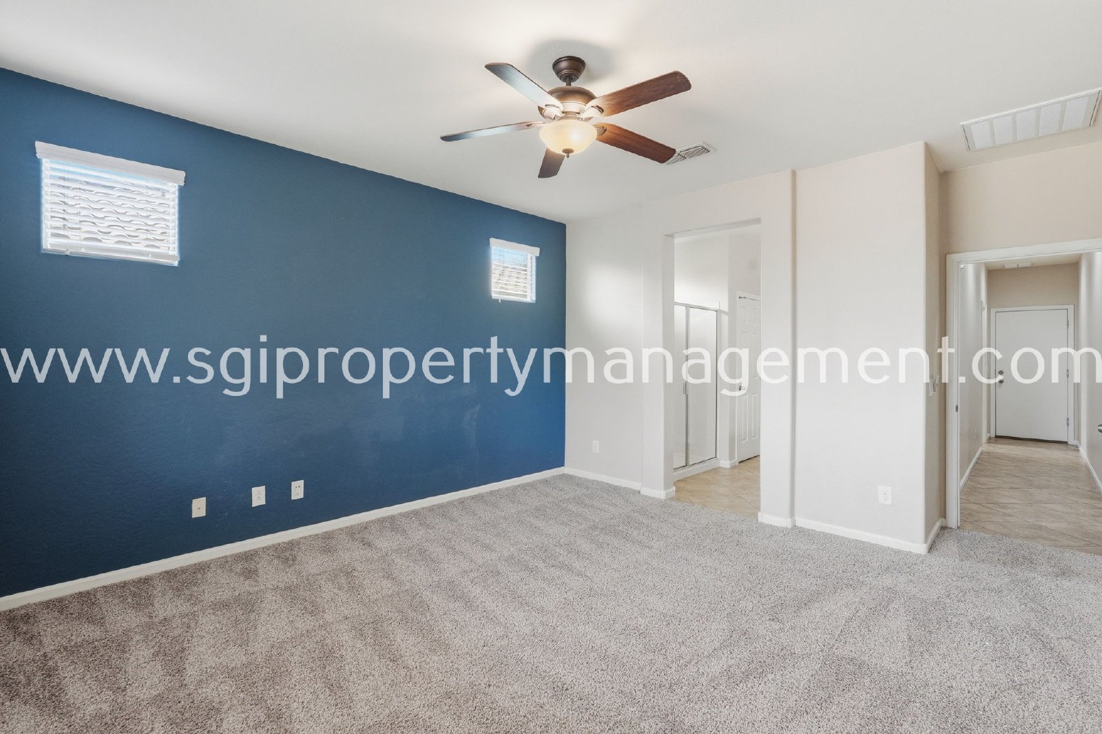 PEORIA HOME WITH MOUNTAIN VIEWS property image