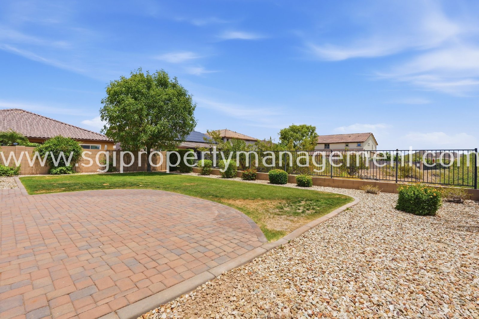 PEORIA HOME WITH MOUNTAIN VIEWS property image