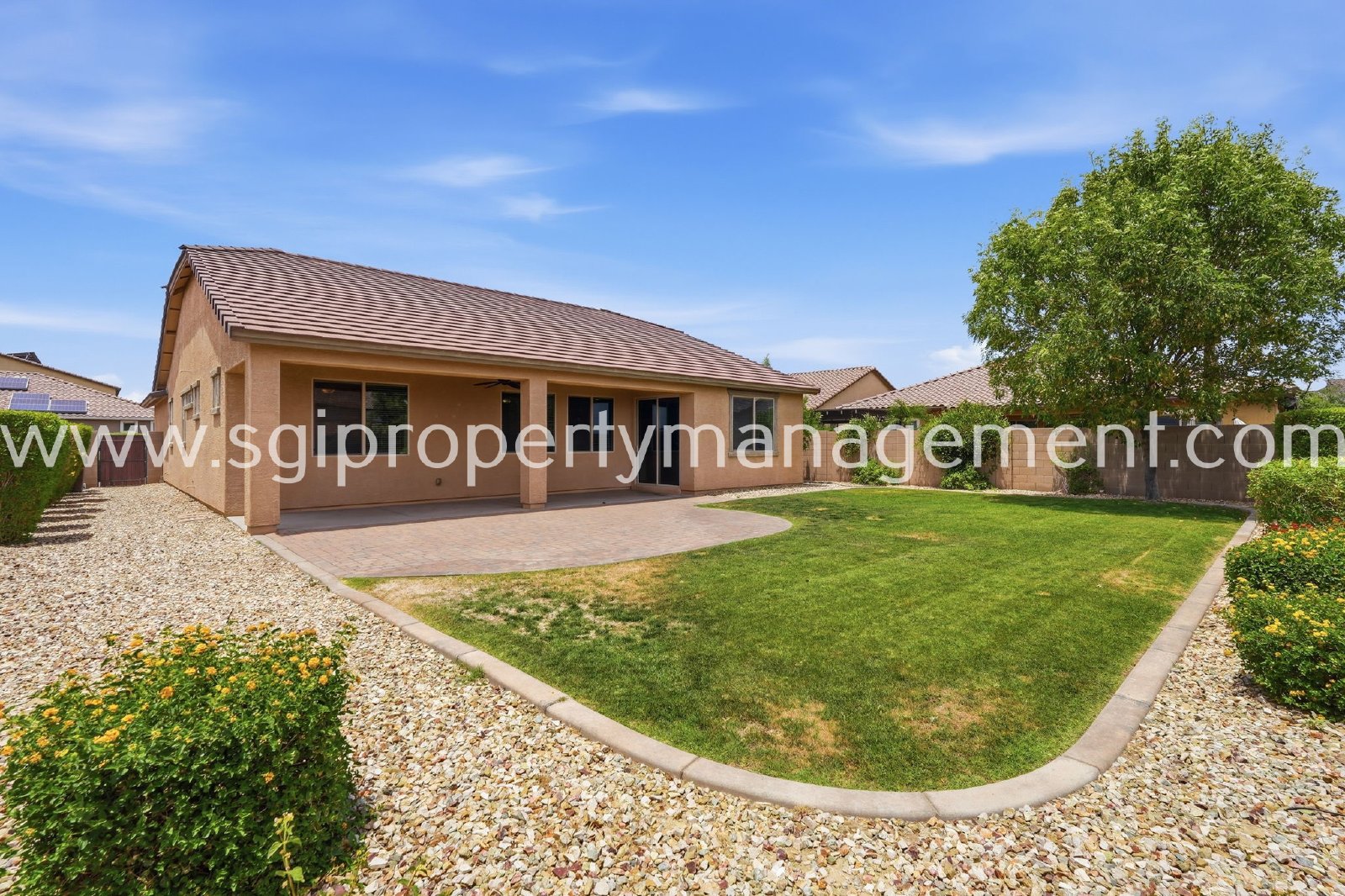 PEORIA HOME WITH MOUNTAIN VIEWS property image