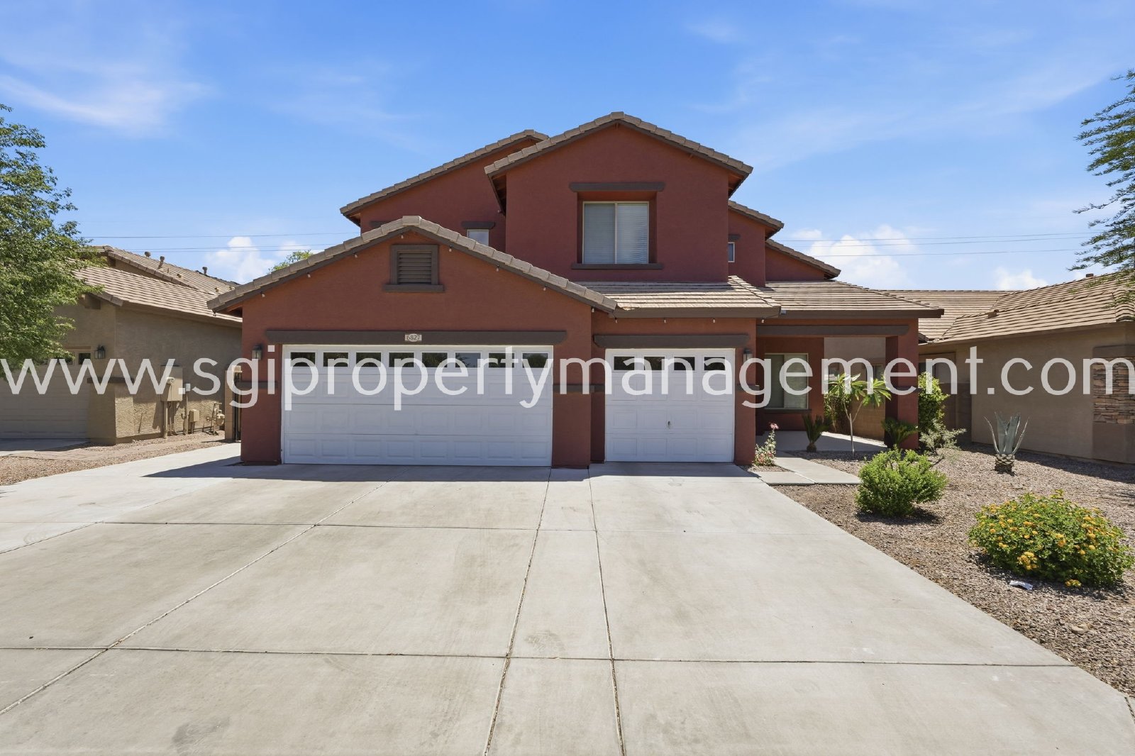 5 BEDROOM GLENDALE HOME. property image