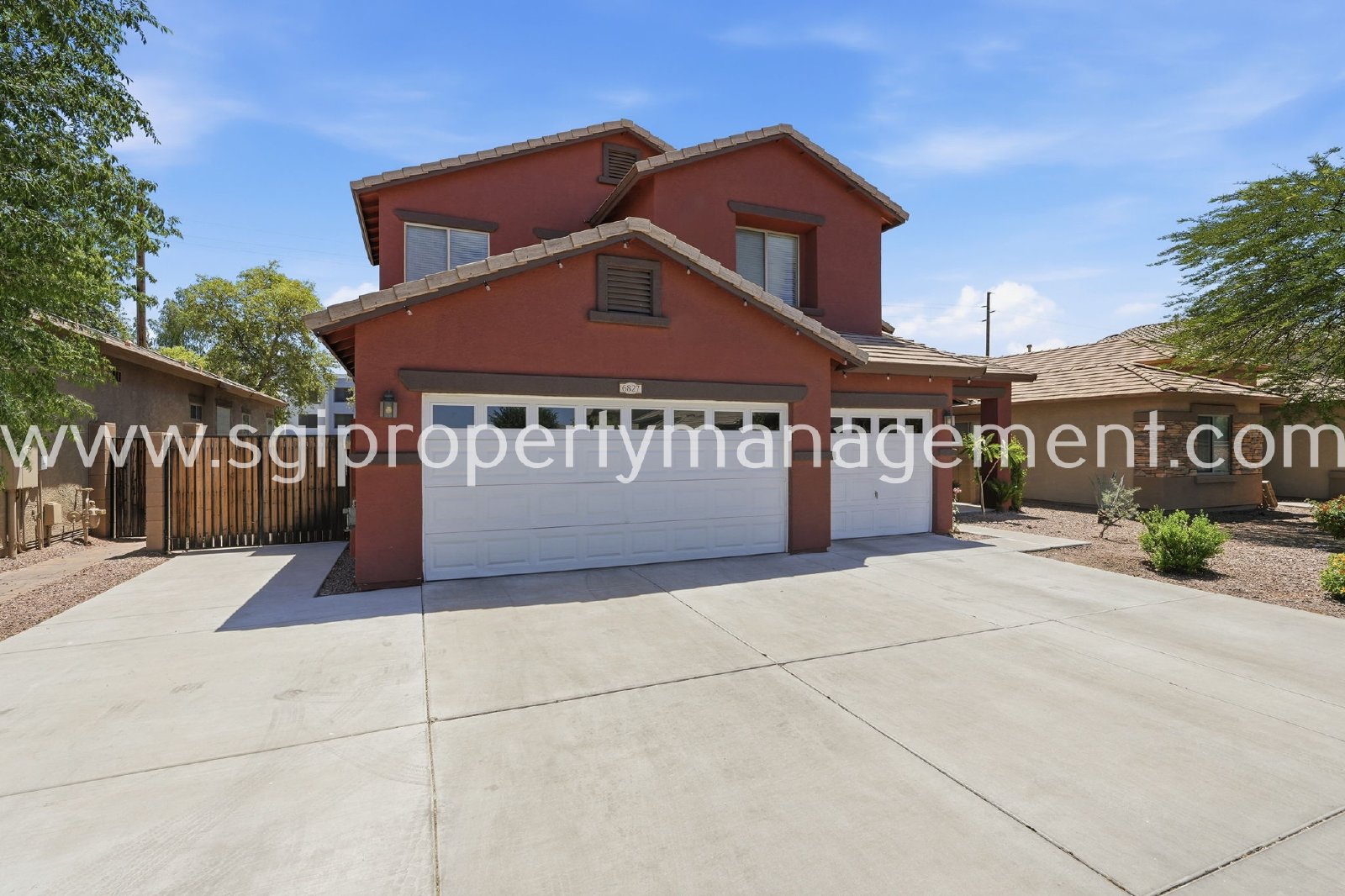 5 BEDROOM GLENDALE HOME. property image