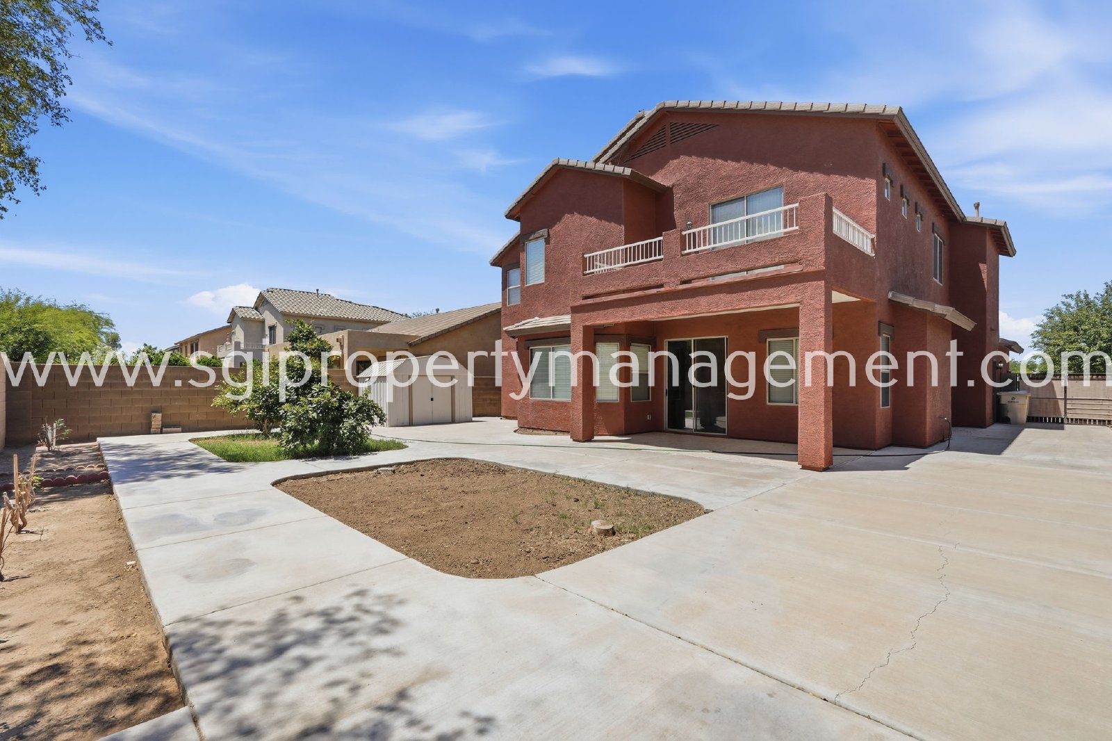 5 BEDROOM GLENDALE HOME. property image